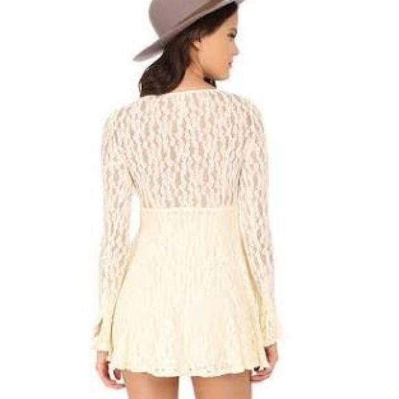 Free People Dress - Picture 3 of 8